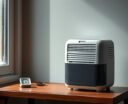 mini dehumidifiers performance evaluation