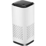 mini hepa air purifier