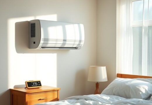 mini splits dehumidify effectively