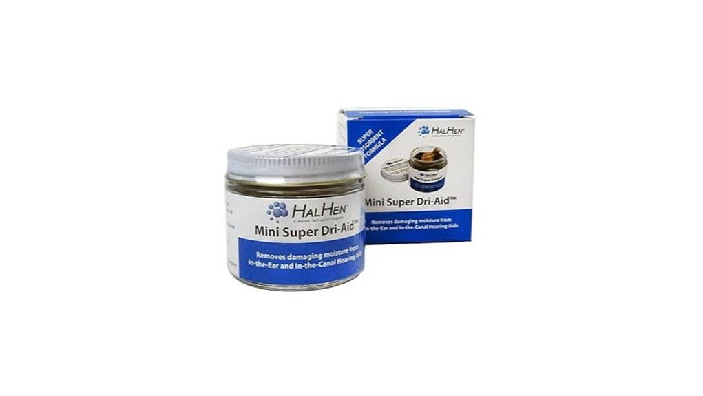 mini super dri aid