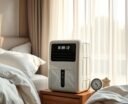 minimum humidity dehumidifier limits