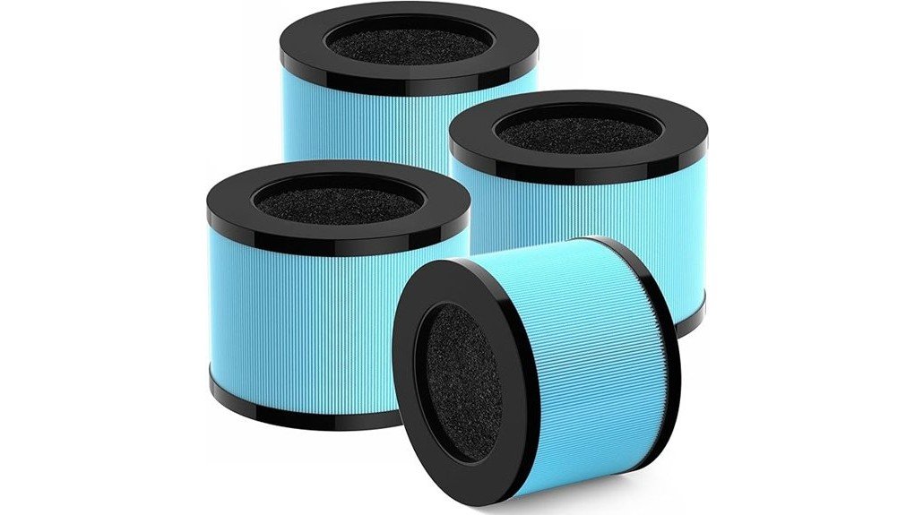 mk01 mk06 filter assessment