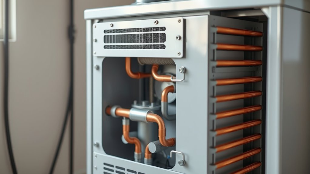 modern dehumidifiers use alternatives
