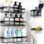 moforoco shower caddy review