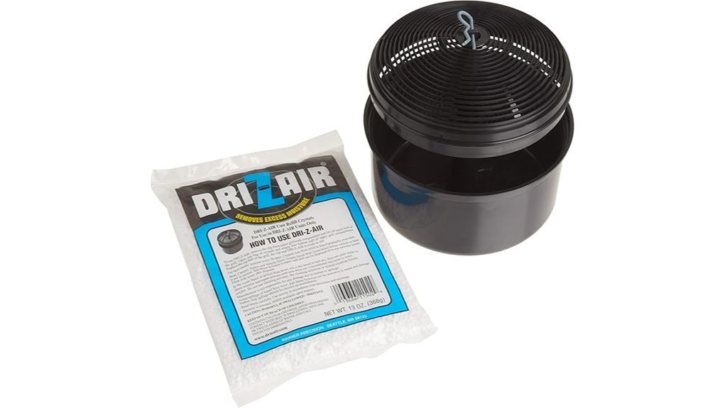 moisture absorber for plants