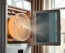 moisture absorbing air dryer
