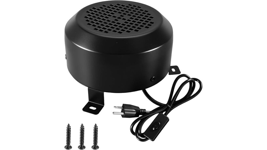 moisture control for vehicles