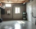 moisture control in basement