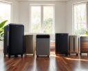 mold prevention with dehumidifiers