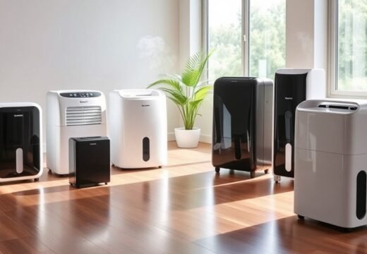 mold removal dehumidifier guide