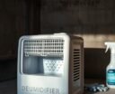 mold risks from dehumidifiers