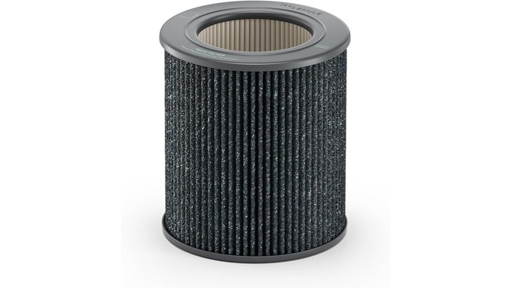 molekule mini air filter
