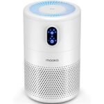 mooka b d02l air purifier
