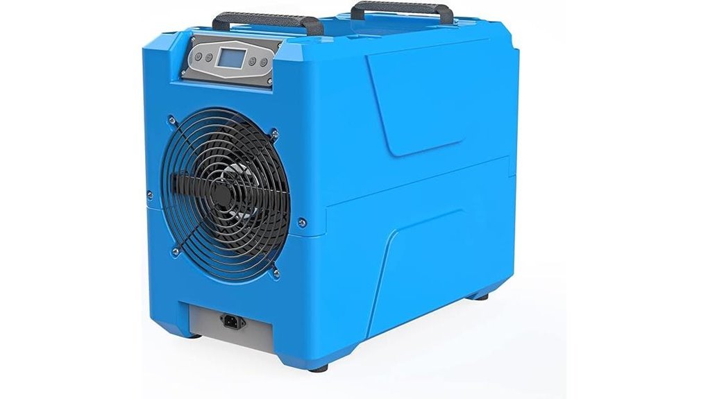mounto dehumidifier with pump