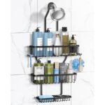 msaicoe shower caddy review