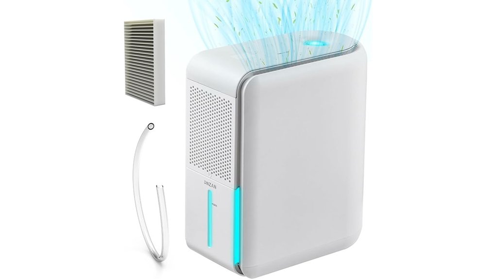 multi functional climate control device