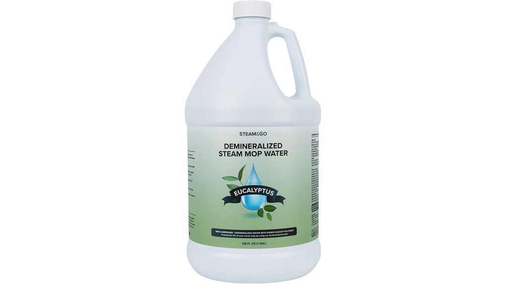 multi surface floor cleaner concentrate