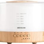 muson diffuser review summary