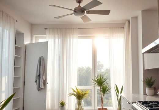 natural humidity reduction tips