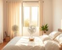 natural room moisture reduction