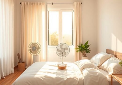 natural room moisture reduction