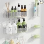 nefeiya shower caddy review