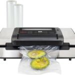 nesco vacuum sealer review