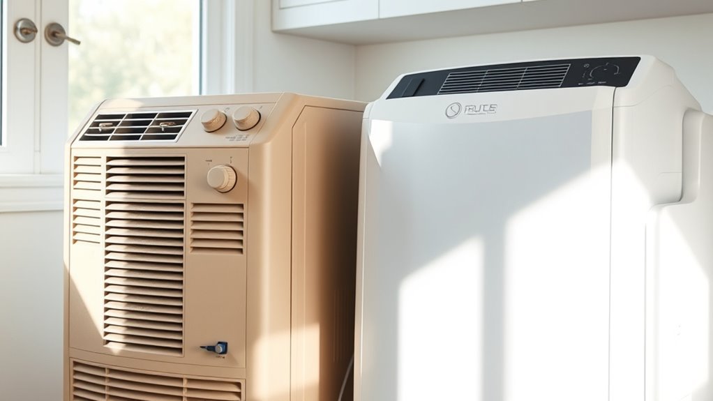 new models save energy