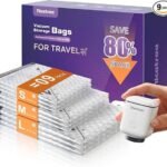 nicetree vacuum bags reviewed