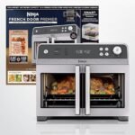 ninja air fry oven review