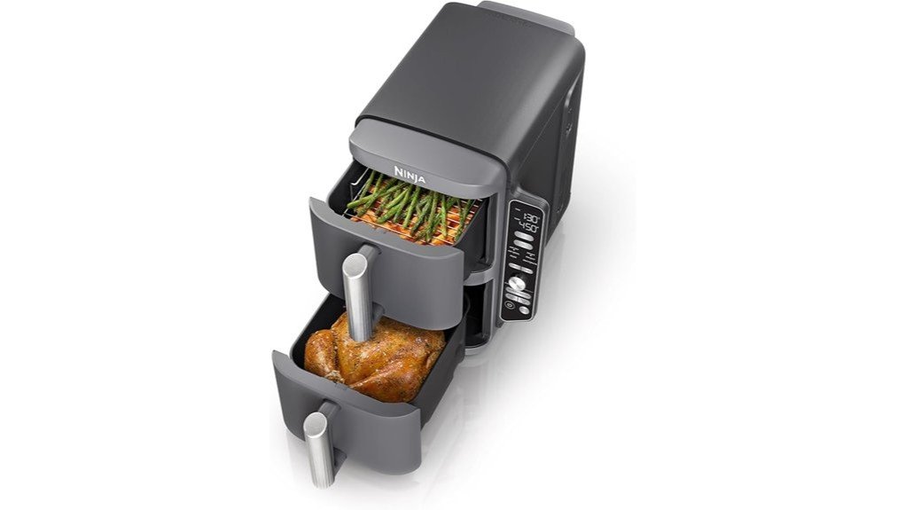 ninja air fryer excellence