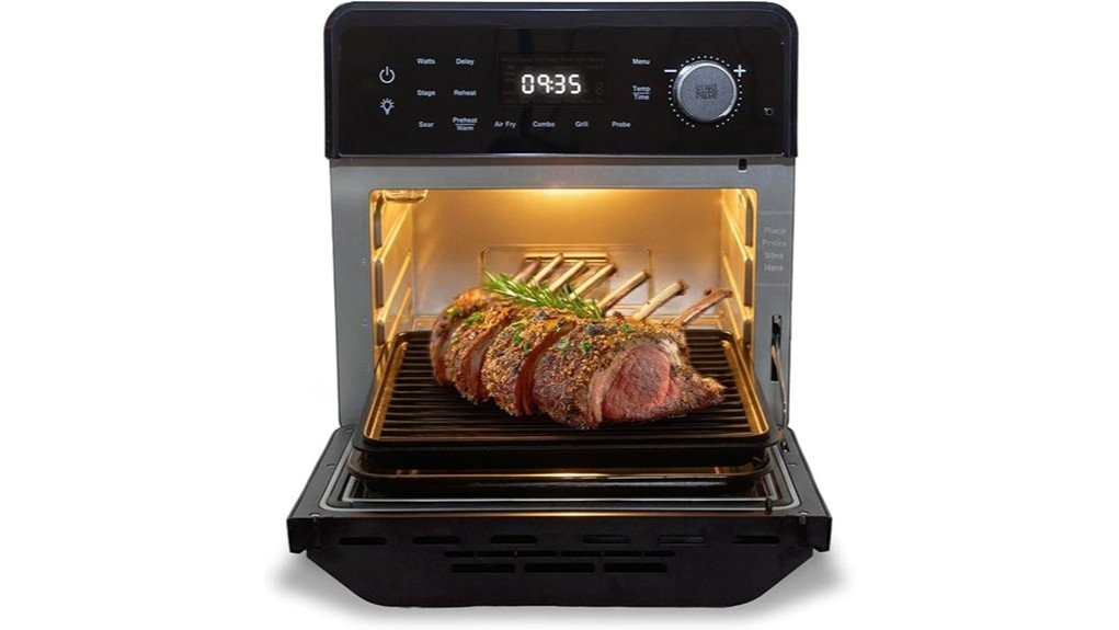 nuwave 2026 air fryer