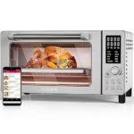 nuwave bravo air fryer