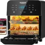 nuwave brio air fryer