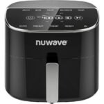 nuwave brio plus review