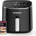 nuwave brio plus review