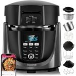 nuwave duet air fryer