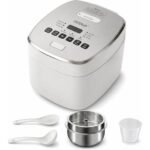 octavo low carb cooker