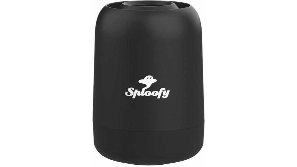 odorless lifestyle solution review
