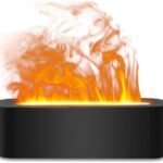 omnexa diffuser enhances ambiance