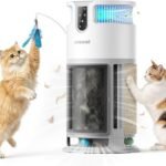 oneisall pet air purifier