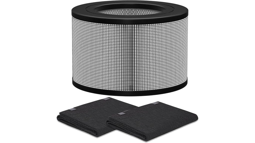 ontheone hepa filter review