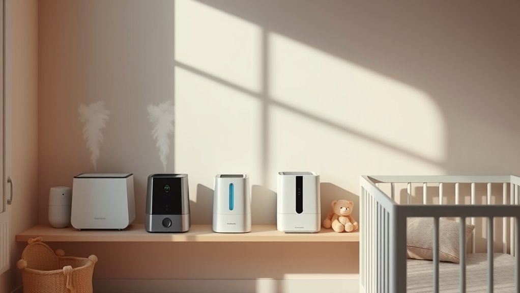 optimal climate solutions for babies