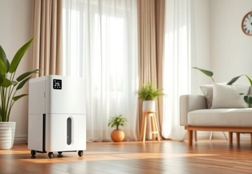 optimal dehumidifier humidity settings