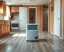 optimal dehumidifier placement tips