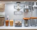 optimal under sink storage