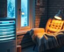 optimal winter humidity level