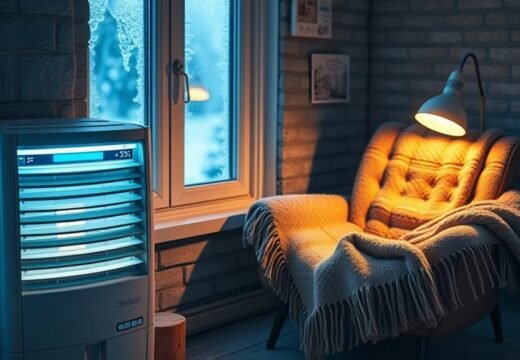 optimal winter humidity level