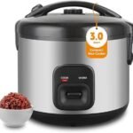 oshenic rice cooker review