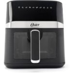 oster air fryer evaluation